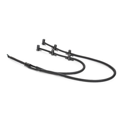 Kraftstoffrücklaufschlauch RIDEX 3937H0003 3937H0003 - foto 4