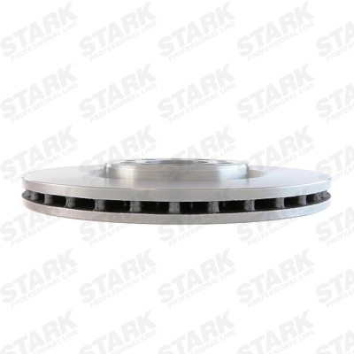 Bremsscheibe Stark SKBD-0020271 SKBD-0020271 - foto 4