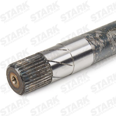Antriebswelle Stark SKDS-0210534 SKDS-0210534 - foto 13