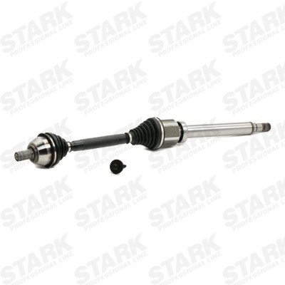 Antriebswelle Stark SKDS-0210866 SKDS-0210866 - foto 3