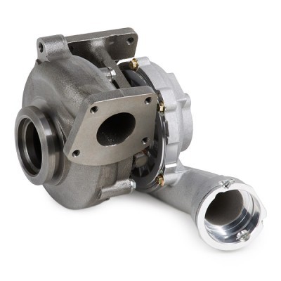 Turbolader RIDEX 2234C0130 2234C0130 - foto 3