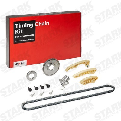 Steuerkettensatz Stark SKTCK-22440352 SKTCK-22440352 - foto 2