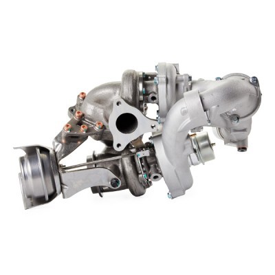 Turbolader RIDEX 2234C10669 2234C10669 - foto 5