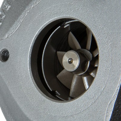 Turbolader RIDEX 2234C0446R 2234C0446R - foto 8