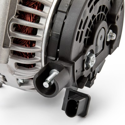 Generator RIDEX 4G0147P 4G0147P - foto 5