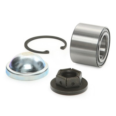 Radlager RIDEX 654W0882 654W0882 - foto 3
