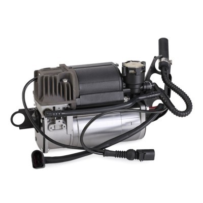 Kompressor, Druckluftanlage RIDEX 332C0025 332C0025 - foto 4