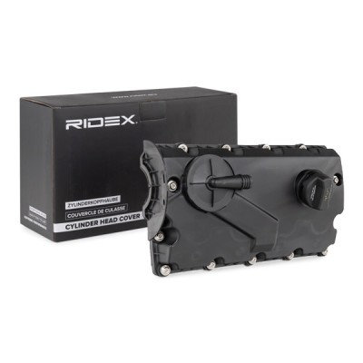 Ventildeckel RIDEX 977C0028 977C0028 - foto 2