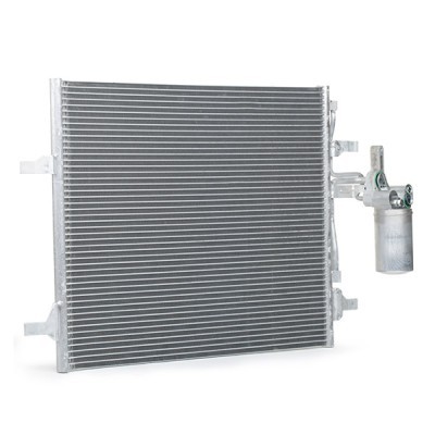 Klimakondensator 448C0329 - foto 2