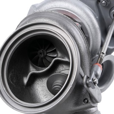 Turbolader RIDEX 2234C10298R 2234C10298R - foto 11