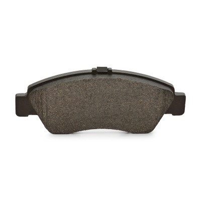 Bremsbeläge Satz RIDEX 402B0081P 402B0081P - foto 6
