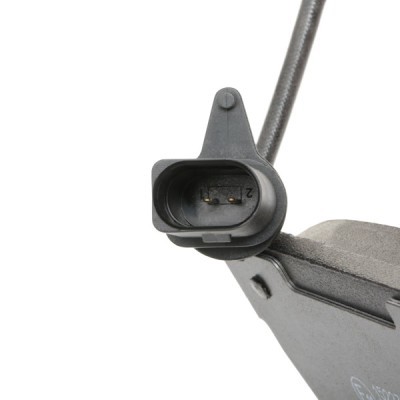 Bremsbeläge Satz RIDEX 402B0514 402B0514 - foto 8