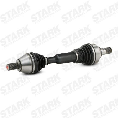 Antriebswelle Stark SKDS-0210738 SKDS-0210738 - foto 3