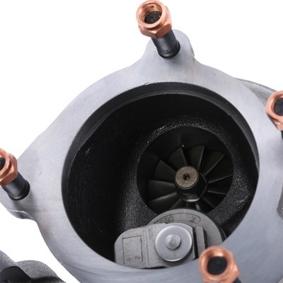 Turbolader RIDEX 2234C10058R 2234C10058R - foto 7