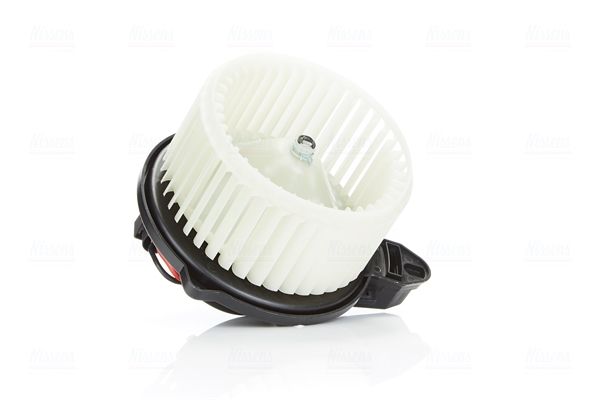 Innenraumgebläse NISSENS 87221 87221 - foto 4