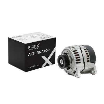 Generator RIDEX 4G0926 4G0926 - foto 2