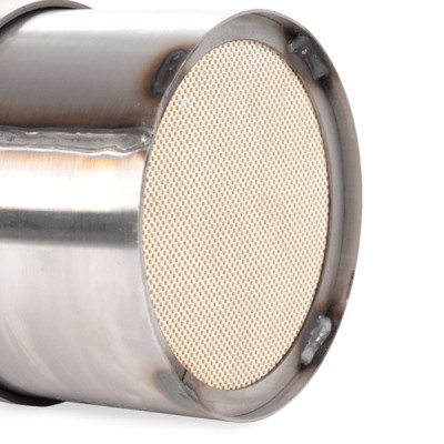 Dieselpartikelfilter (DPF) RIDEX 1256S0048 1256S0048 - foto 5