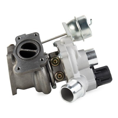 Turbolader RIDEX 2234C0078 2234C0078 - foto 5