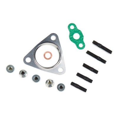 Turbolader RIDEX 2234C10142 2234C10142 - foto 8
