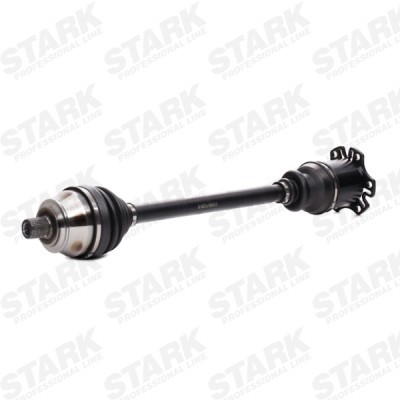Antriebswelle Stark SKDS-0210549 SKDS-0210549 - foto 3