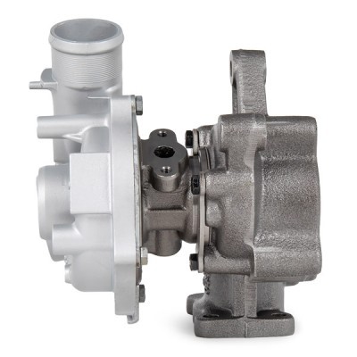 Turbolader RIDEX 2234C10676R 2234C10676R - foto 6