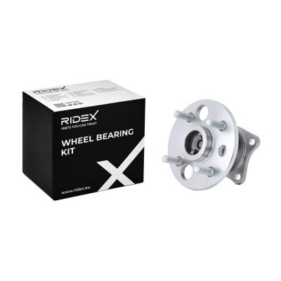 Radlager RIDEX 654W0760 654W0760 - foto 2