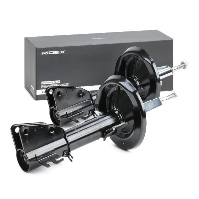 Stoßdämpfer RIDEX 854S2135 854S2135 - foto 3