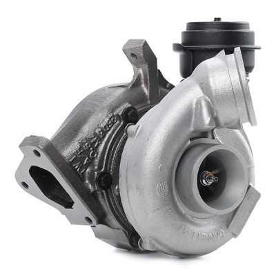 Turbolader RIDEX 2234C0395R 2234C0395R - foto 3