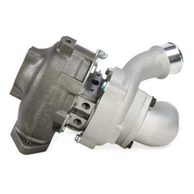 Turbolader RIDEX 2234C10153 2234C10153 - foto 5
