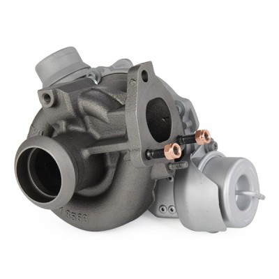 Turbolader RIDEX 2234C0113R 2234C0113R - foto 4