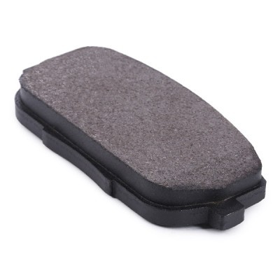 Bremsbeläge Satz RIDEX 402B0590 402B0590 - foto 5