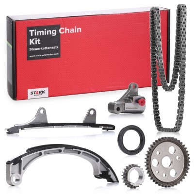 Steuerkettensatz Stark SKTCK-2240203 SKTCK-2240203 - foto 3