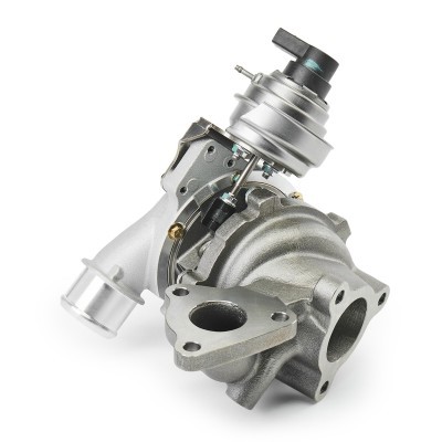 Turbolader RIDEX 2234C10240 2234C10240 - foto 3