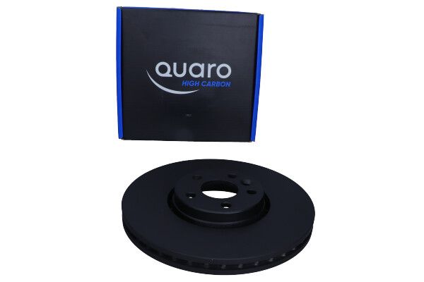 Vordere Bremsscheibe QUARO QD3889HC QD3889HC - foto 2