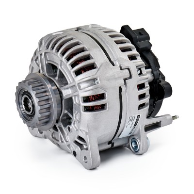 Generator RIDEX 4G0058P 4G0058P - foto 3