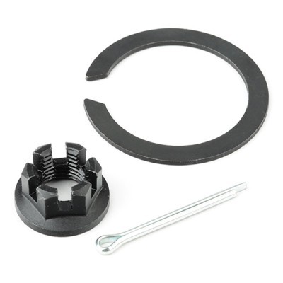 Traggelenk RIDEX 2462S0296 2462S0296 - foto 5