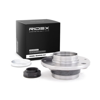 Radlager RIDEX 654W0271 654W0271 - foto 4