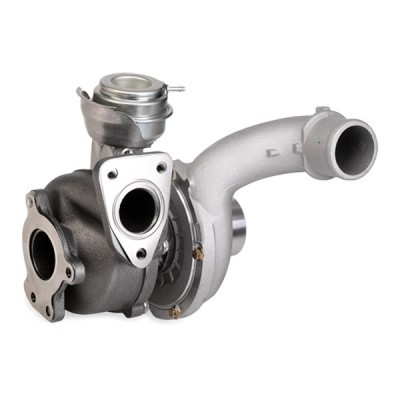 Turbolader RIDEX 2234C0441 2234C0441 - foto 4