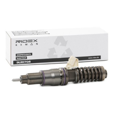 Pumpe-Düse-Element RIDEX 3930I0015R 3930I0015R - foto 2
