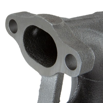 Turbolader RIDEX 2234C0199R 2234C0199R - foto 7