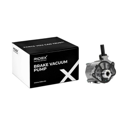 Unterdruckpumpe RIDEX 387V0060 387V0060 - foto 2