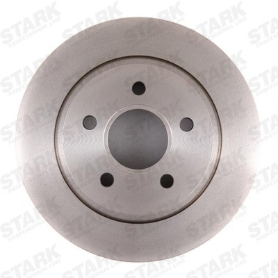 Bremsscheibe Stark SKBD-0022143 SKBD-0022143 - foto 2