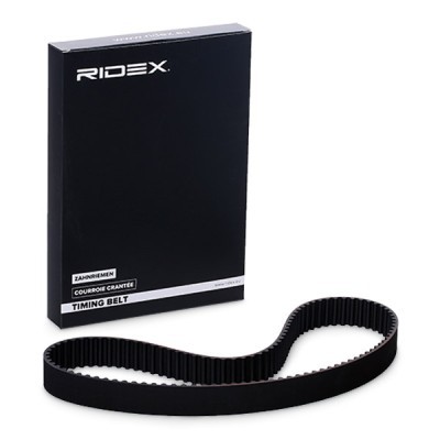 Zahnriemen RIDEX 306T0202 306T0202 - foto 2