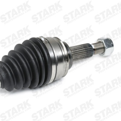 Antriebswelle Stark SKDS-0210991 SKDS-0210991 - foto 6