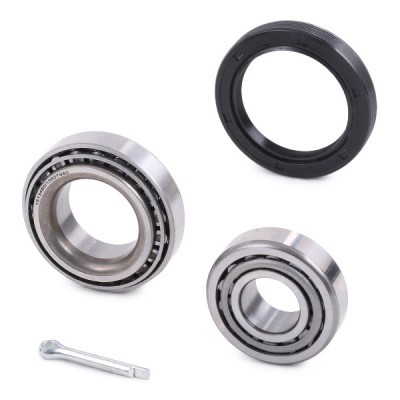 Radlager RIDEX 654W0516 654W0516 - foto 5