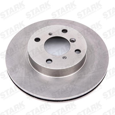 Bremsscheibe Stark SKBD-0022141 SKBD-0022141 - foto 2