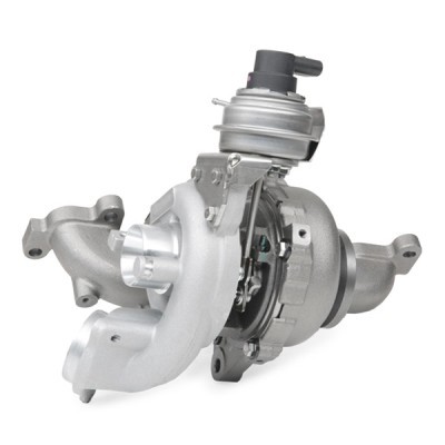 Turbolader RIDEX 2234C0051 2234C0051 - foto 4