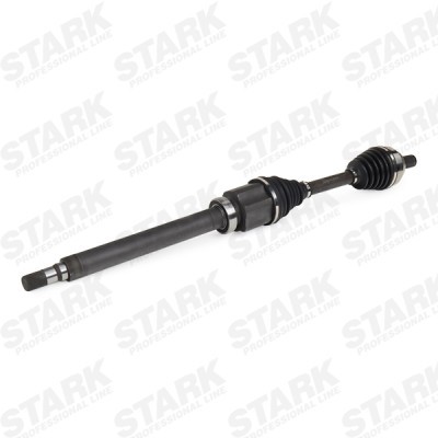 Antriebswelle Stark SKDS-0210681 SKDS-0210681 - foto 4