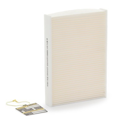 Filter, Innenraumluft RIDEX 424I0167P 424I0167P - foto 2