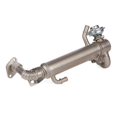 AGR-Kühler RIDEX 4032C0015 4032C0015 - foto 4